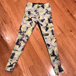 VICTORIAS SECRET SPORT LEGGING